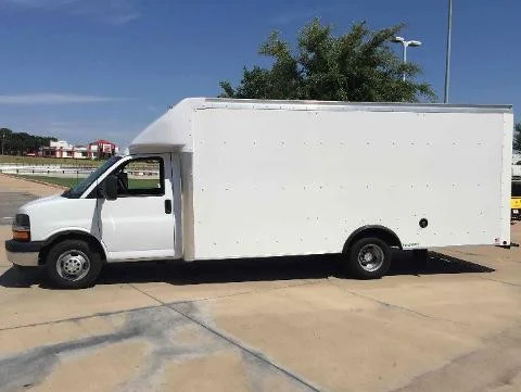 Discover our versatile Multi-Stop Parcel Delivery Vans, available in lengths ranging from 12FT to 18FT. These vans are designed to enhance delivery efficiency and reliability, making them ideal for businesses of all sizes.