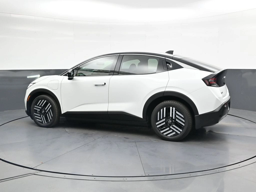 2026 Nissan LEAF SV+ - Photo 7