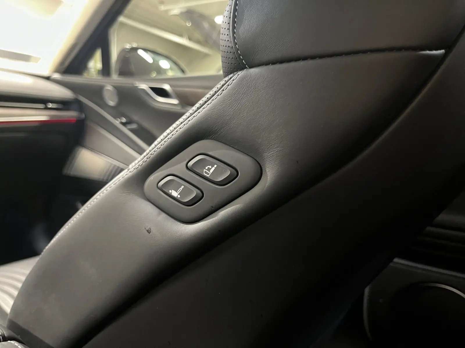 2021 Genesis G80 3.5T photo 19