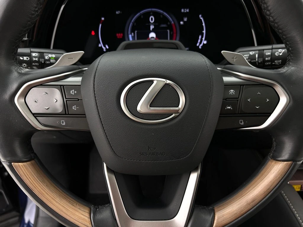 2023 Lexus RX 350 - Photo 20