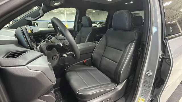 2026 Chevrolet Silverado EV LT - Photo 16