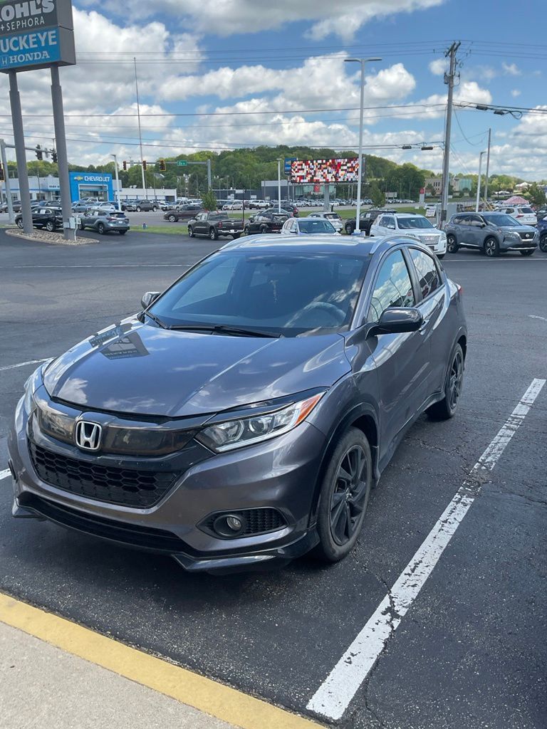 Vehicle