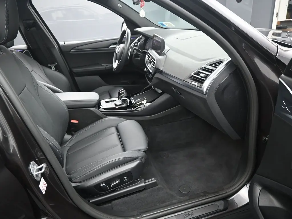 2024 Bmw X3 xDrive30i photo 37