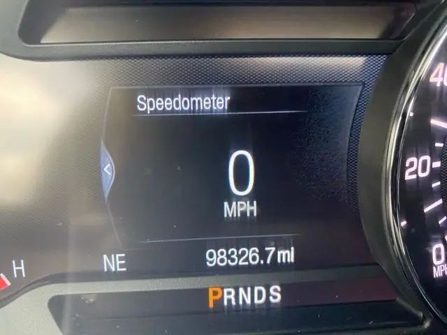 2018 Lincoln MKX Reserve photo 25