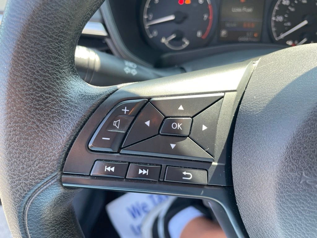 2024 Nissan Altima S - Photo 20