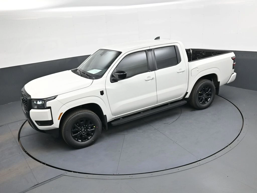 2026 Nissan Frontier SV - Photo 19