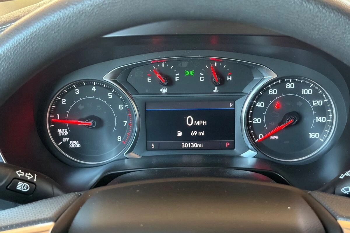 2025 Chevrolet Blazer 2LT - Photo 24
