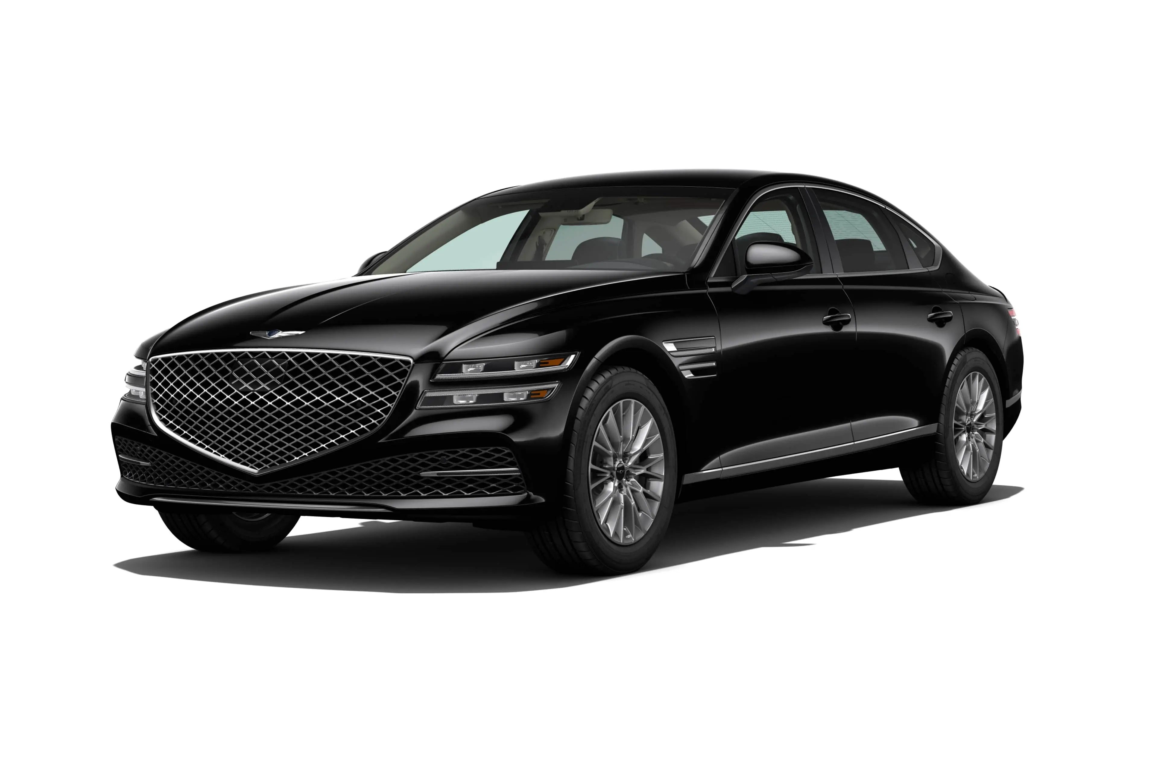 2024 Genesis G80 2.5T AWD