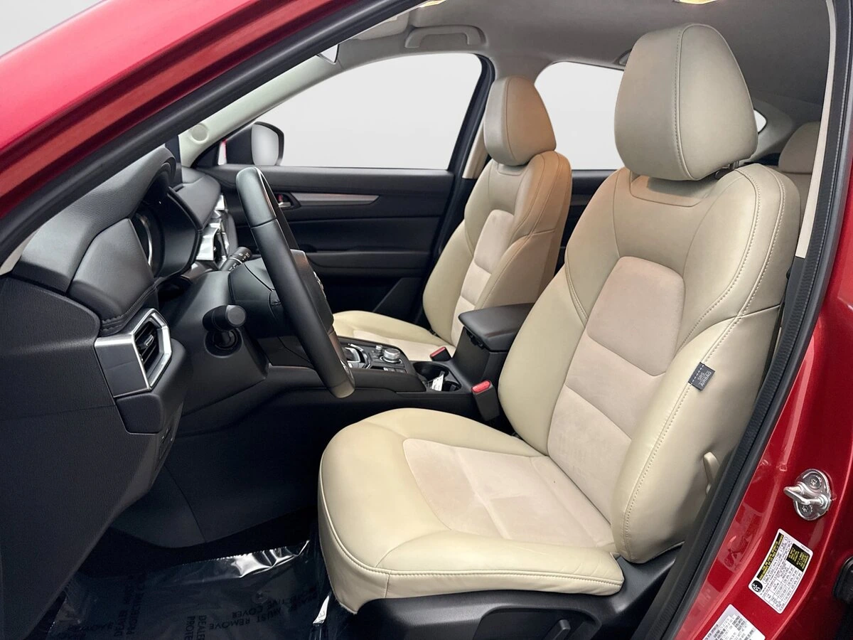 2023 Mazda CX-5 S Select Package - Photo 11