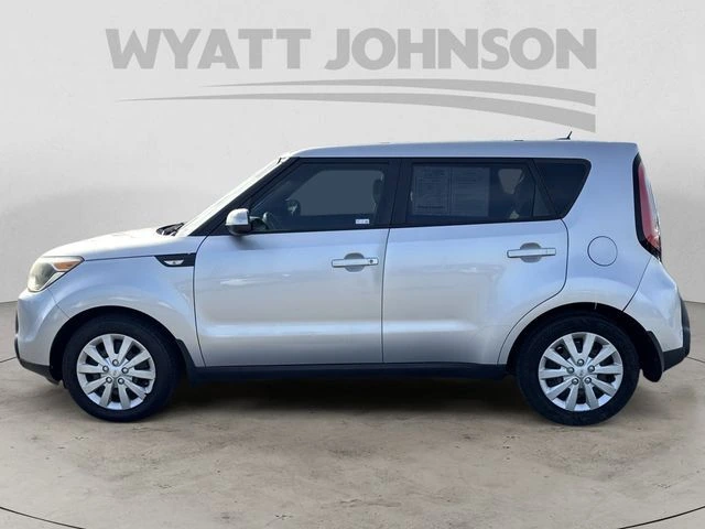 Used 2014 Kia Soul Base with VIN KNDJN2A22E7703812 for sale in Madisonville, KY