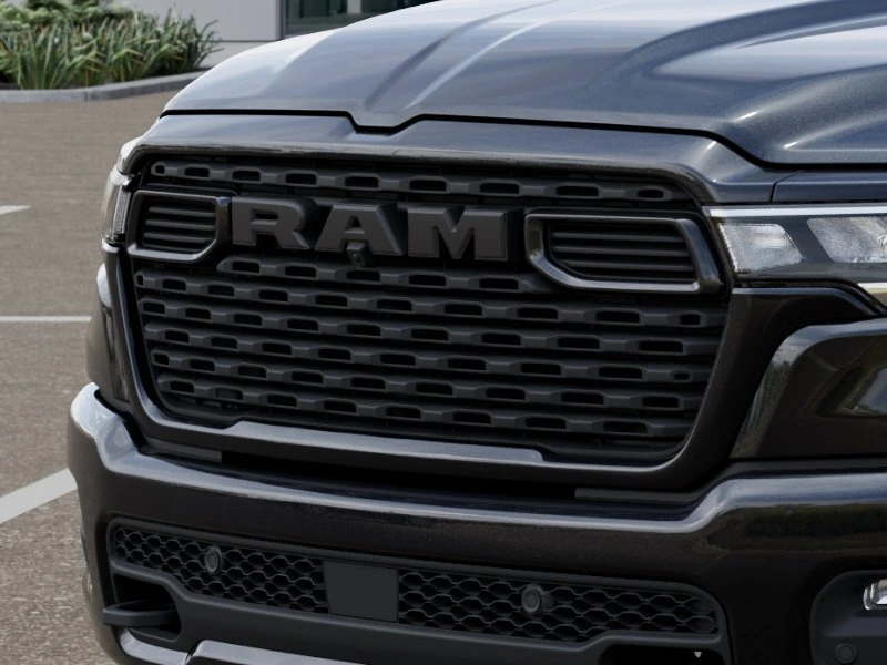 2026 RAM 1500 Big Horn/Lone Star - Photo 11