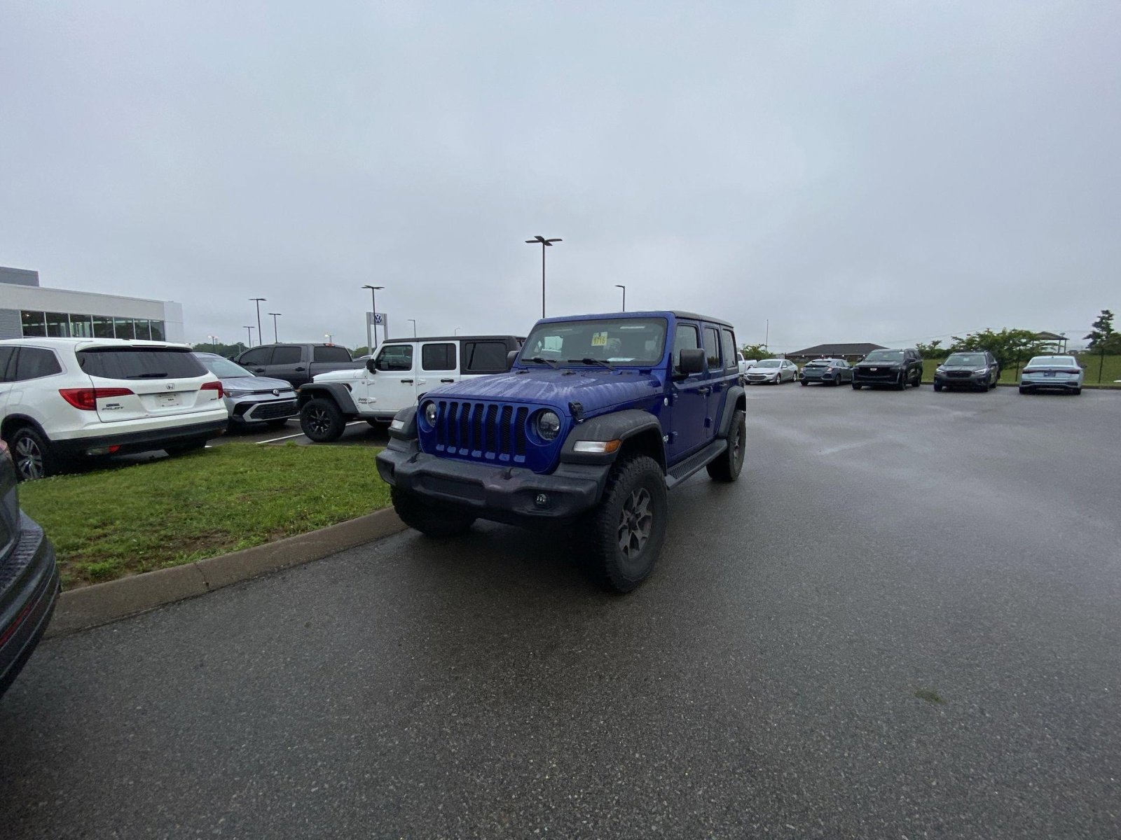 Vehicle