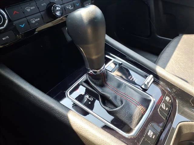 2025 Jeep Compass Trailhawk - Photo 14