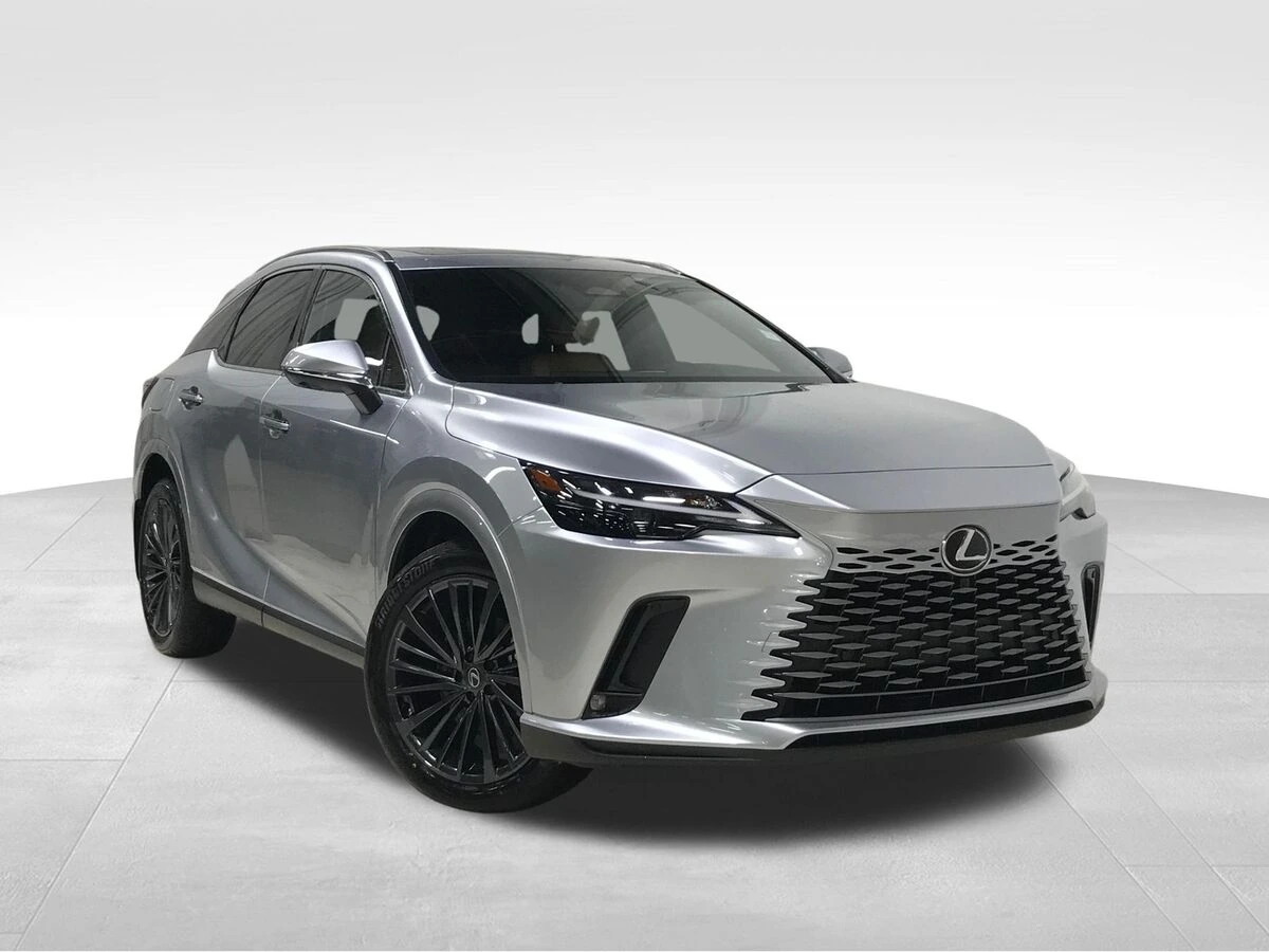 2026 Lexus RX 450h+ 450h+ Premium AWD's photo