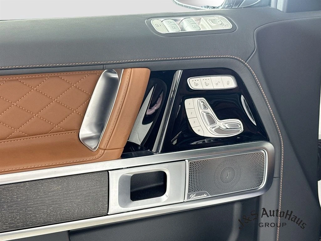 2022 Mercedes-Benz G-Class AMG G63 - Photo 24
