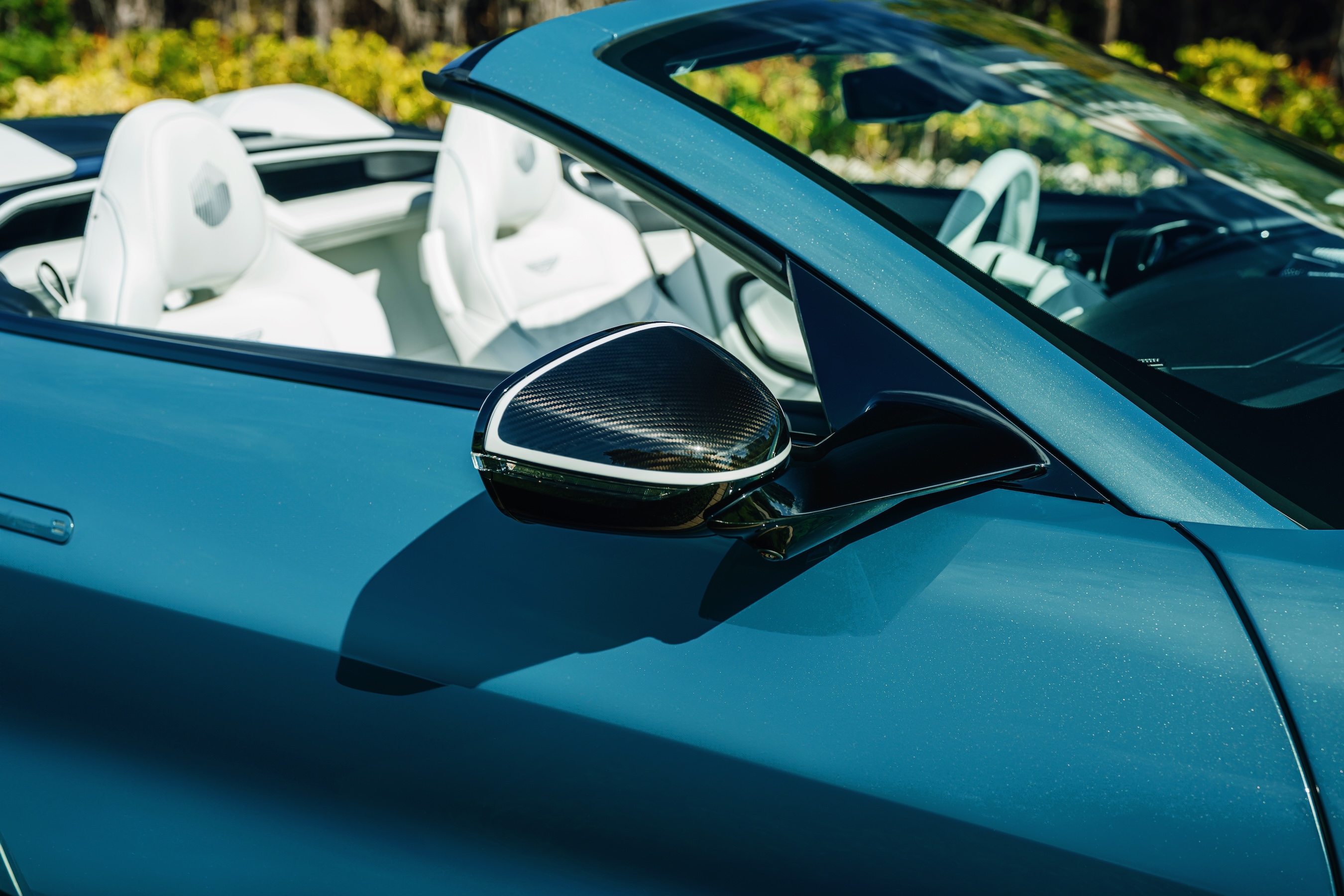 Value My Aston Martin