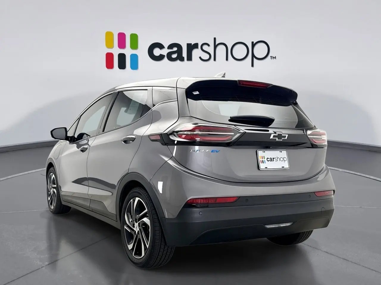 2023 Chevrolet Bolt EV 2LT photo 3