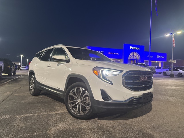 Vehicle