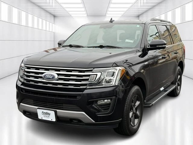 2019 Ford Expedition