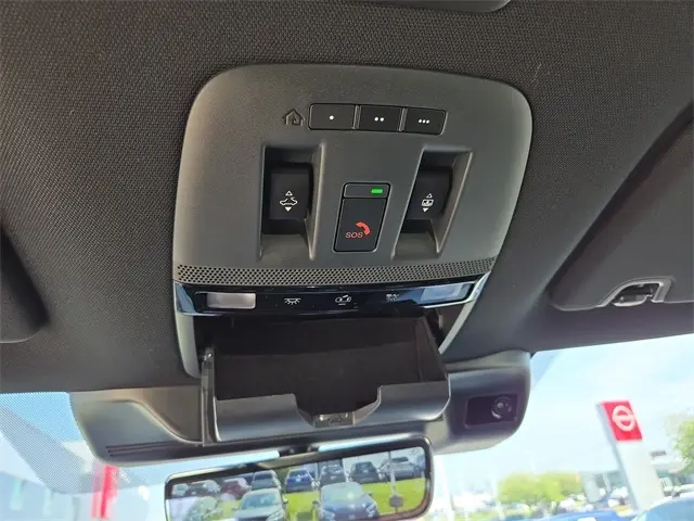 2026 Nissan Armada photo 26