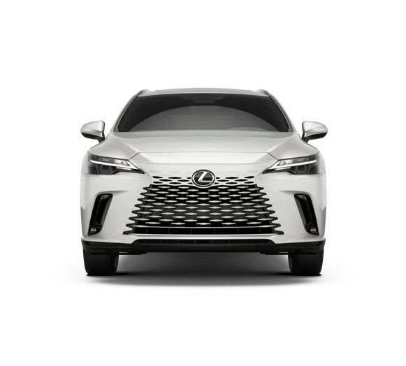 2026 Lexus RX 350 Premium photo 3