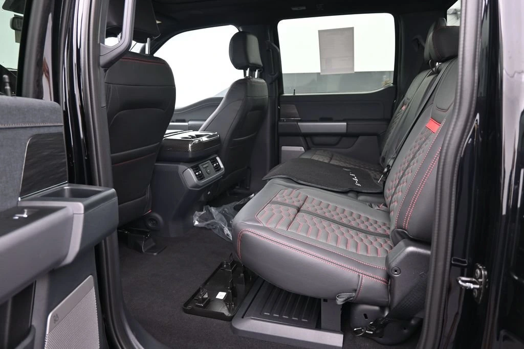 2025 Ford F-150 Lariat - Photo 16