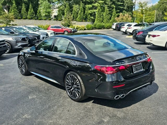 2026 Mercedes-Benz E-Class AMG E53 - Photo 13