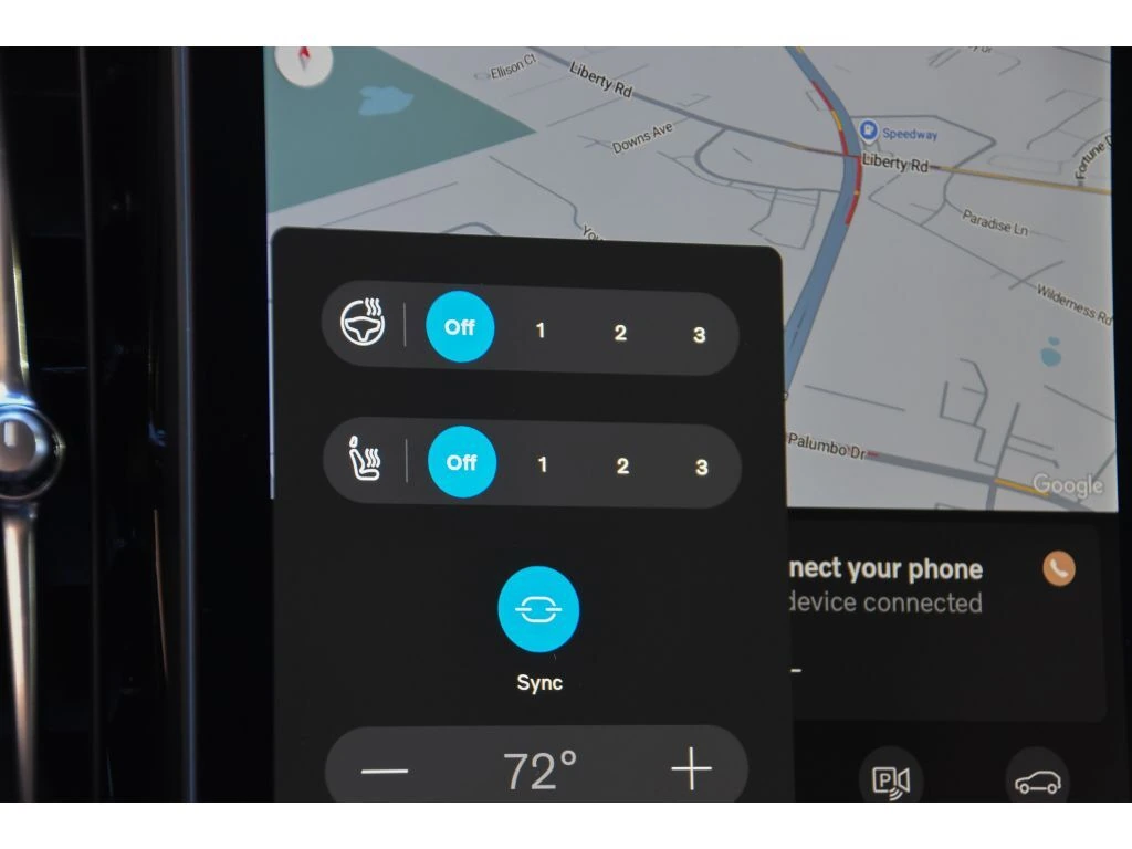 2026 Volvo - image 23