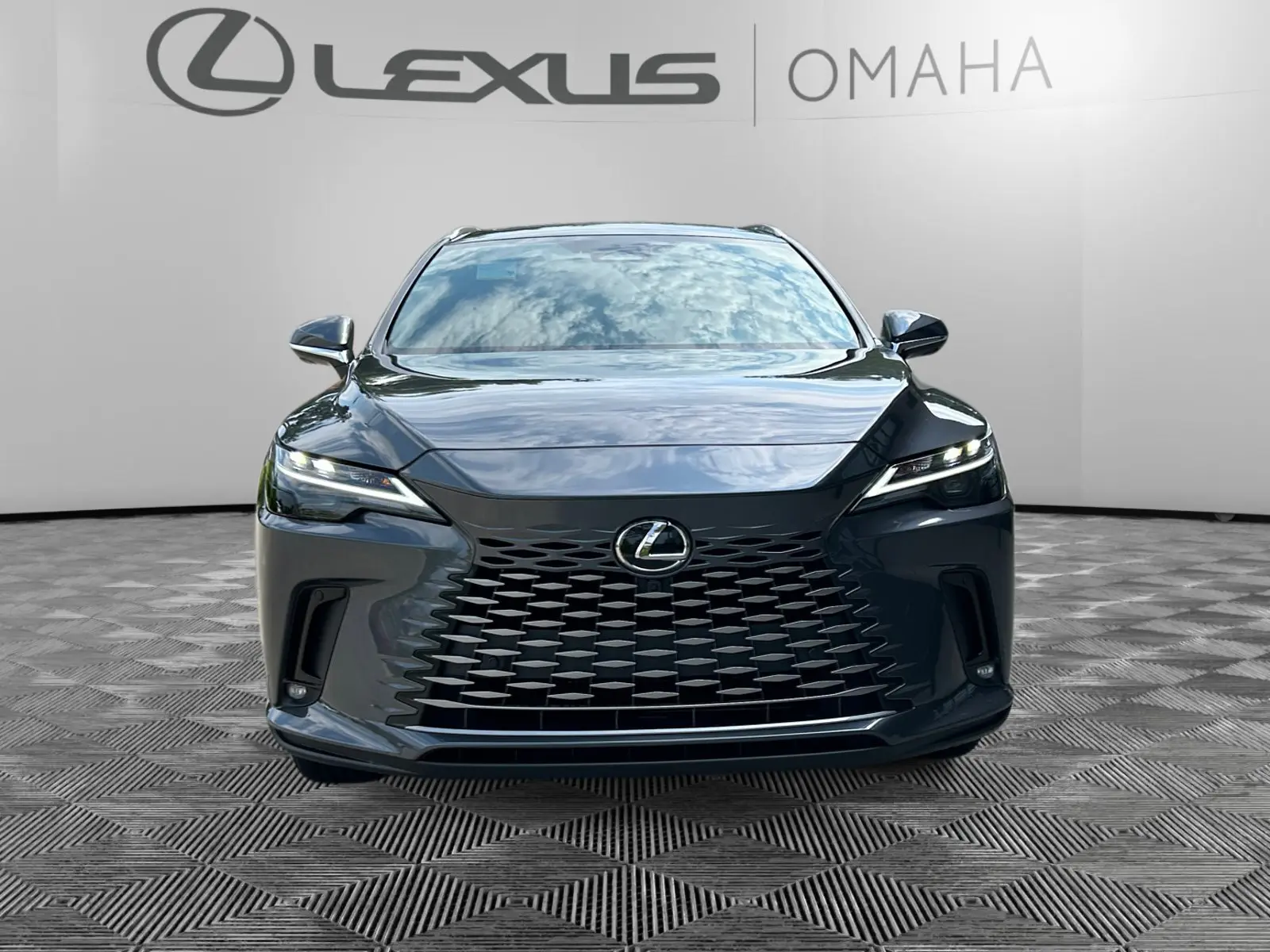 2025 Lexus RX 350 Premium AWD photo 8