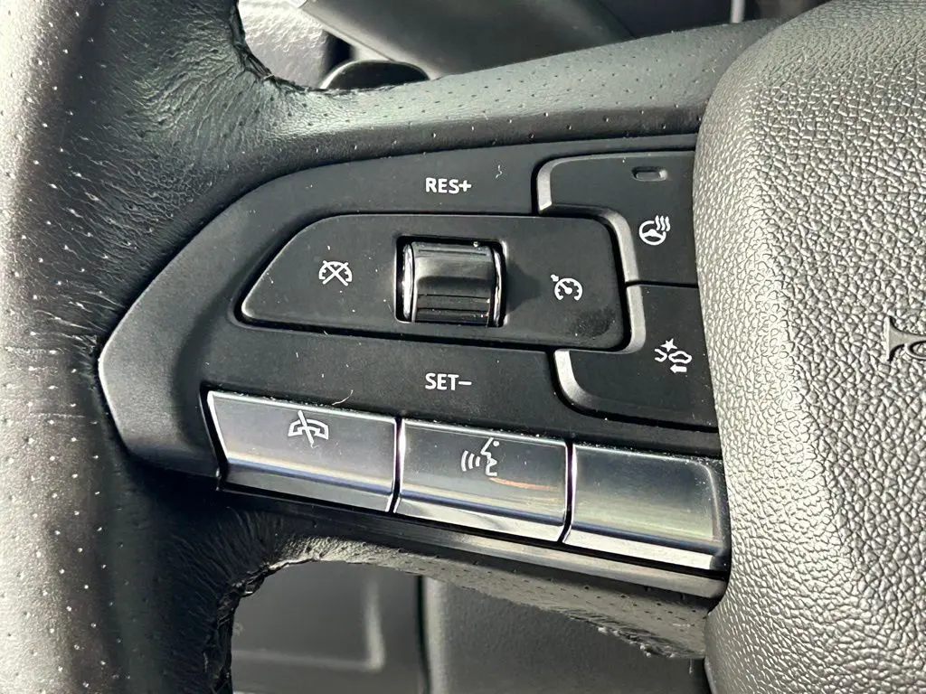 2020 Cadillac XT4 Sport photo 25