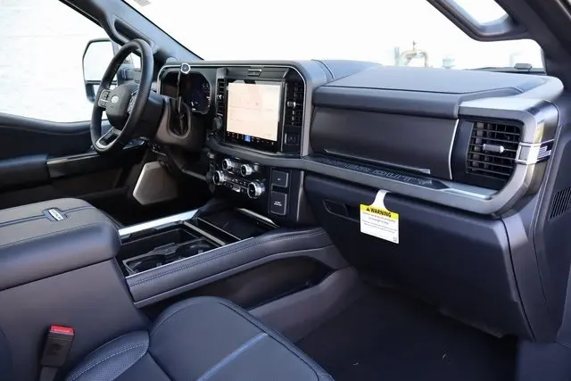 2026 Ford F-350 photo 40