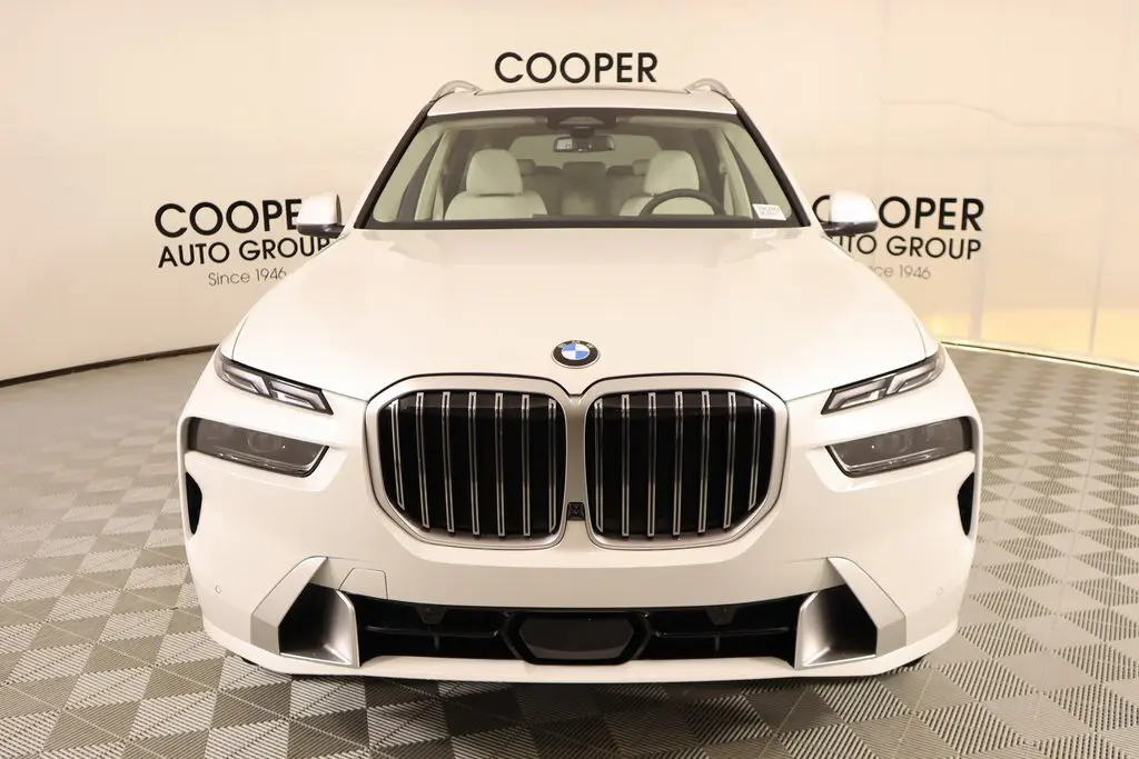 2026 Bmw X7 xDrive40i photo 9