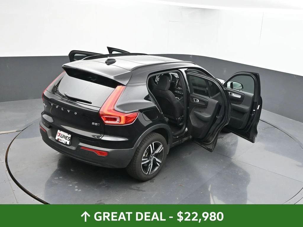 2024 Volvo - image 56