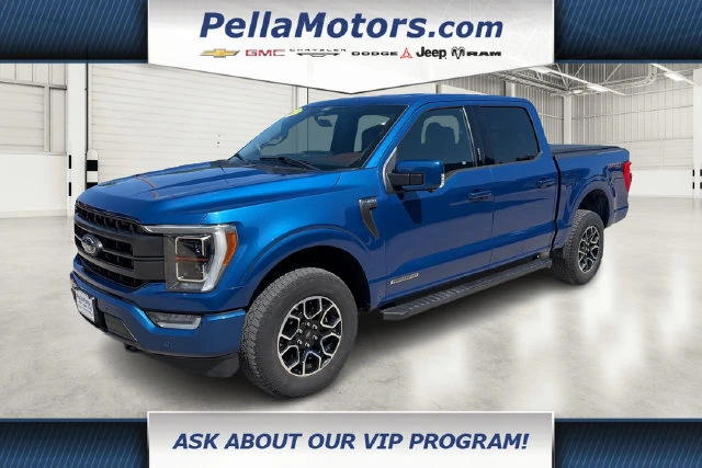 2022 Ford F-150 XL - Photo 8