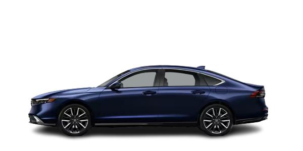 2025 Honda Accord Hybrid