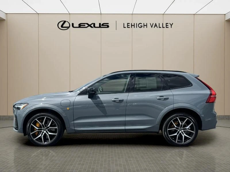 2024 Volvo XC60 T8 Polestar PHEV AWD's photo