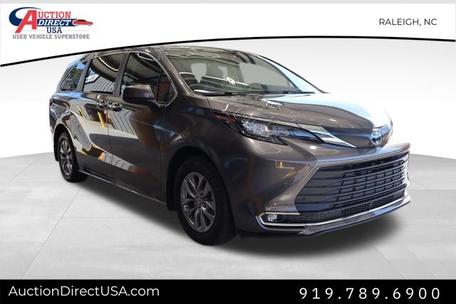Vehicle