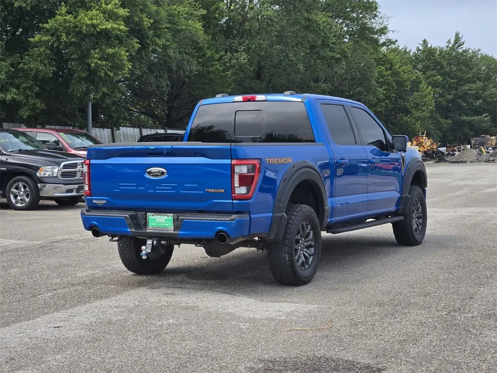 2021 Ford F-150 photo 7