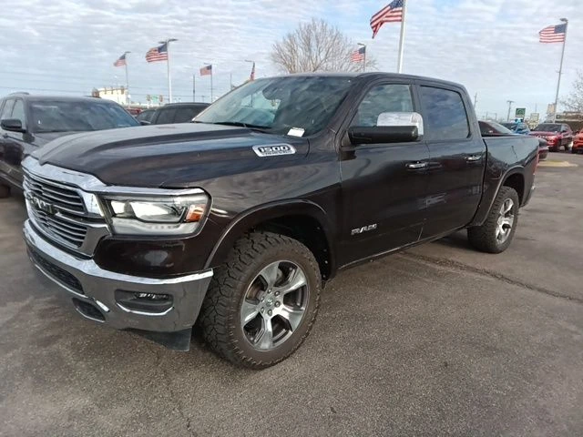 2019 RAM Ram 1500 Pickup Laramie