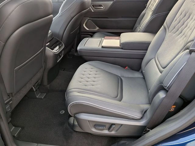 2026 INFINITI QX80 Autograph - Photo 27