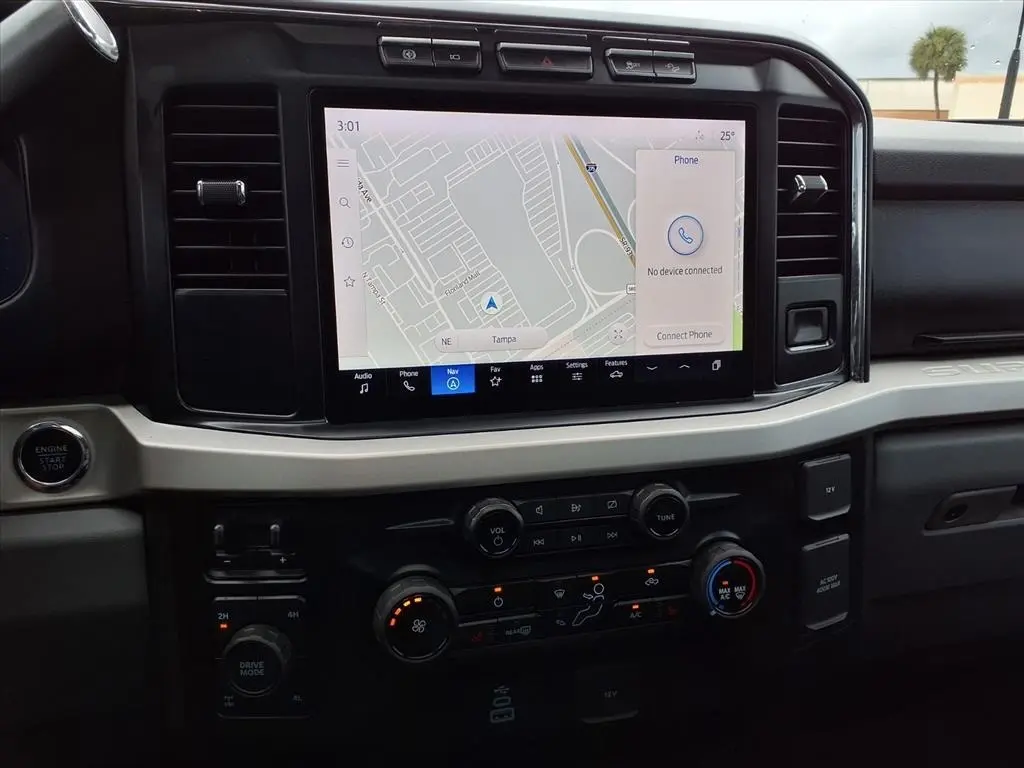 2023 Ford F-250 photo 28