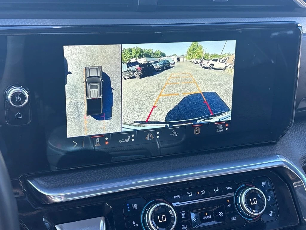 2024 GMC Sierra 1500 Denali - Photo 40