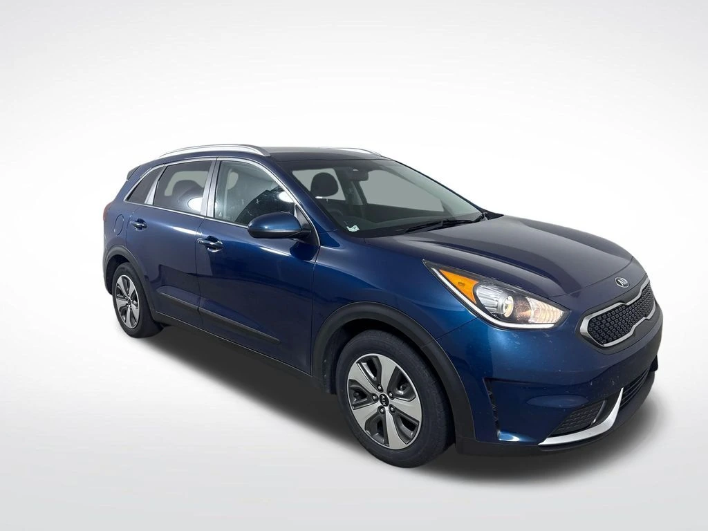 2018 Kia Niro