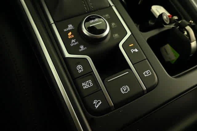 2026 Kia Sorento EX - Photo 20
