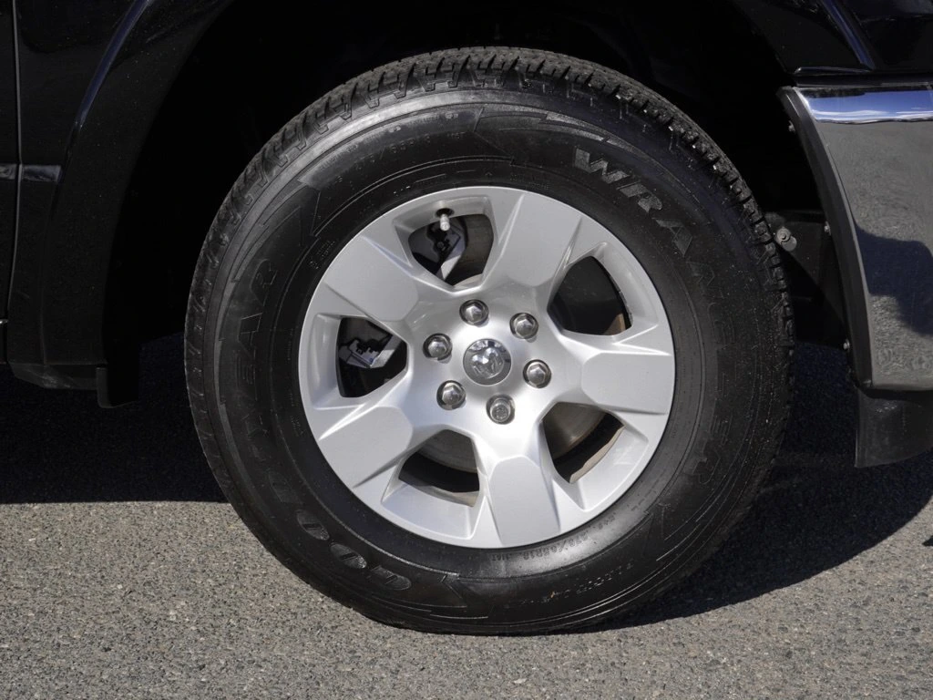 2025 RAM Ram 1500 Pickup Big Horn/Lone Star - Photo 10