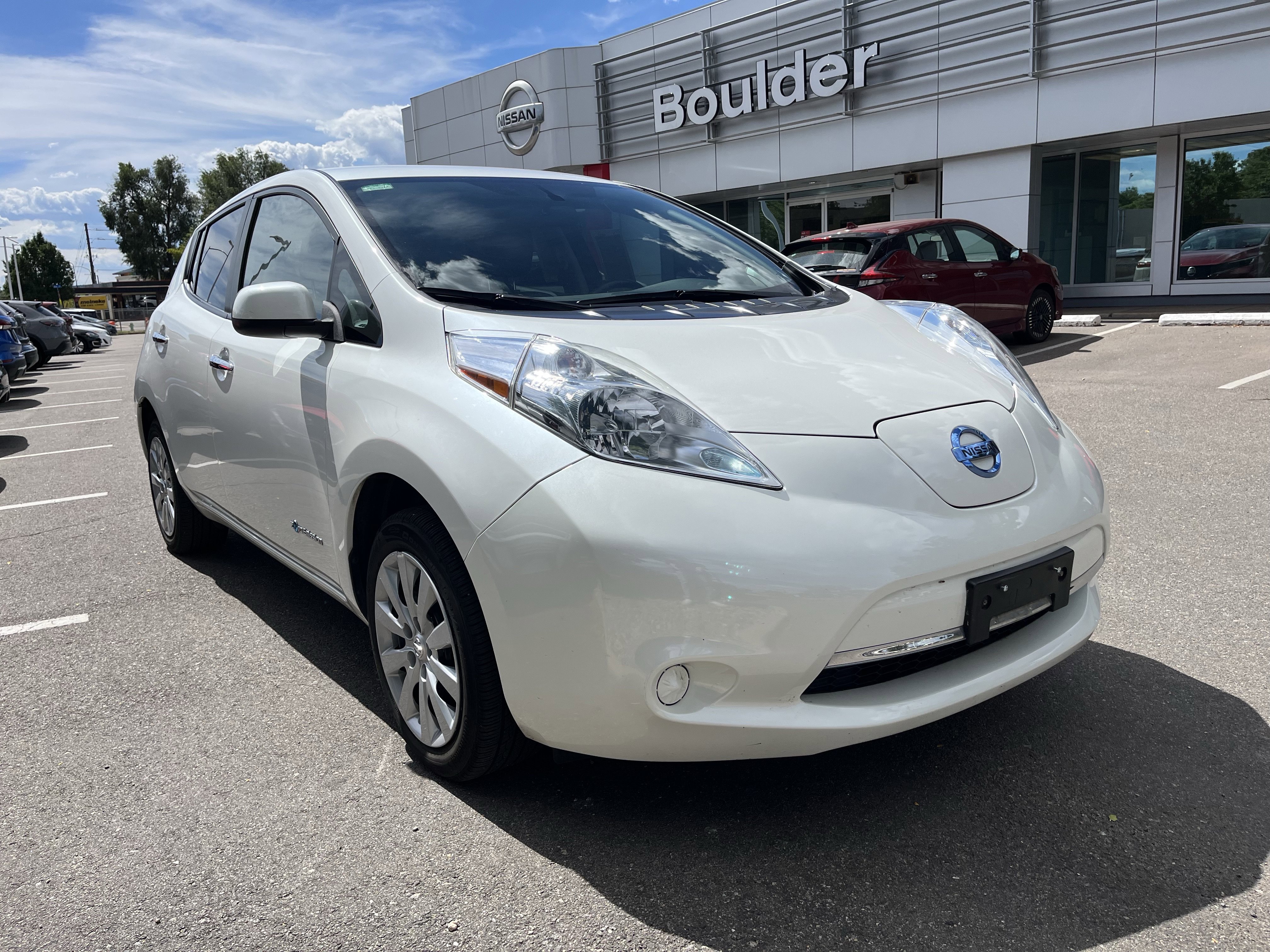 Vehicle