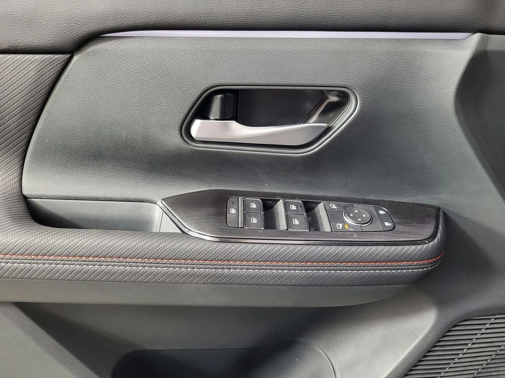 2026 Nissan KICKS SR AWD - Photo 6
