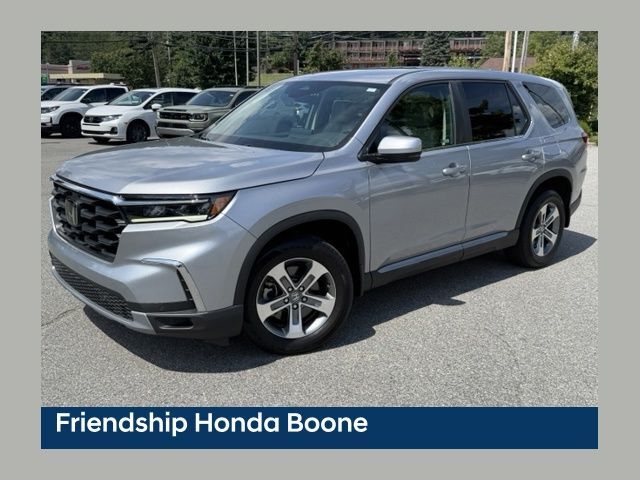 2023 Honda Pilot EX-L 7 Passenger