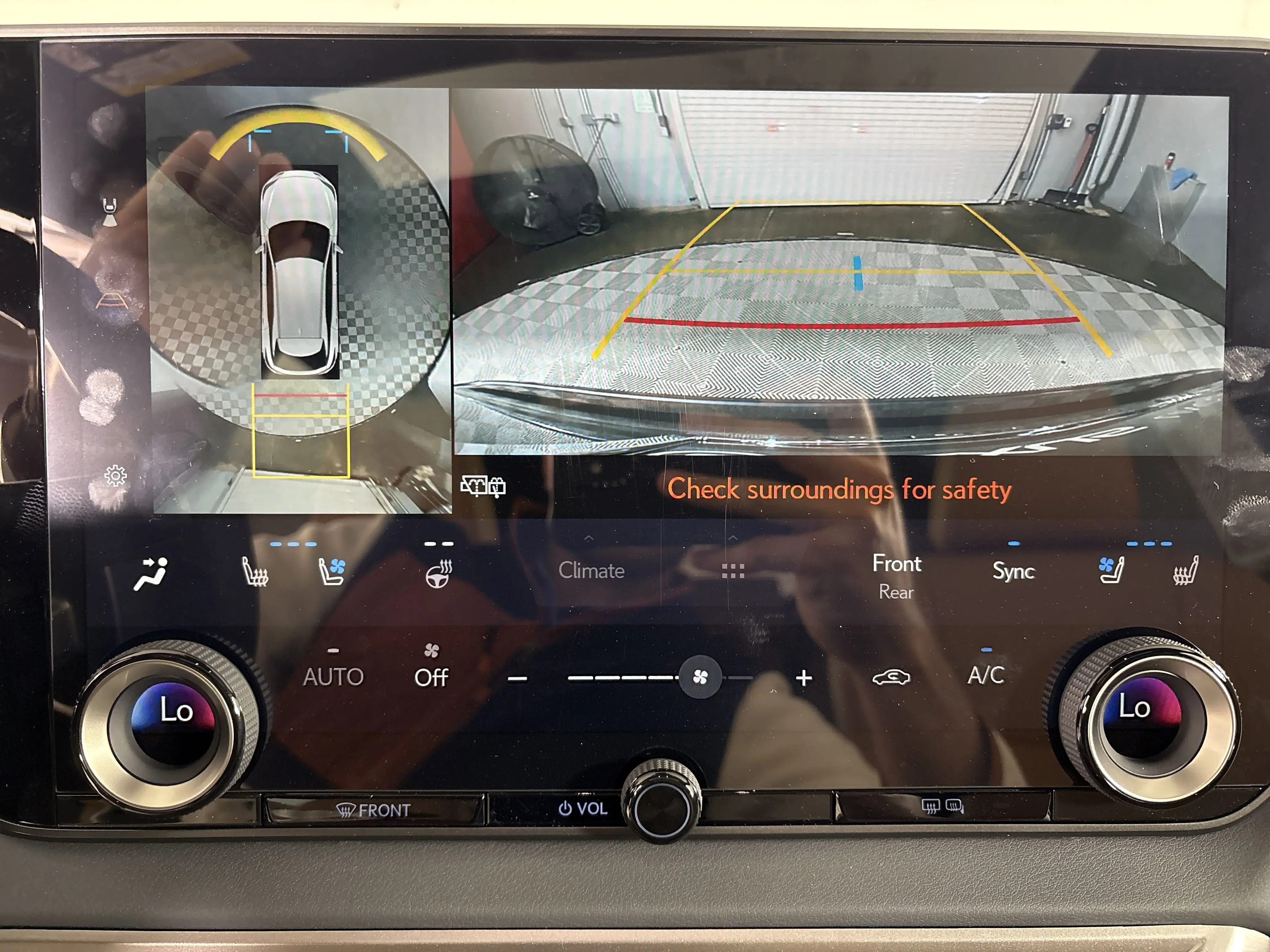 2025 Lexus RX 350 Premium AWD photo 10