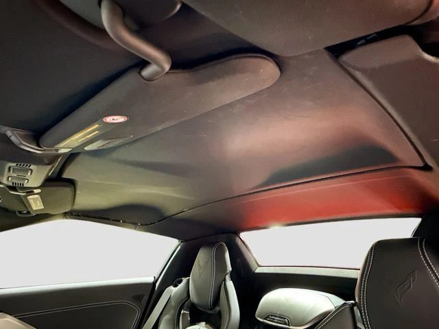 2025 Chevrolet Corvette 2LT - Photo 26